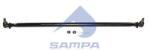 SAMPA Bara directie transversala axa1 SAMPA 097361 (097.361)