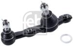 Febi Bilstein Articulatie sarcina/ghidare FEBI BILSTEIN 43016 (43016)