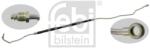 Febi Bilstein Furtun hidraulic, sistem de directie FEBI BILSTEIN 27180 (27180)