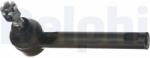 DELPHI Cap de bara DELPHI TA6433 (TA6433) - fixbox