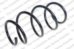 LESJÖFORS Arc spiral LESJÖFORS 4092652 (4092652) - fixbox