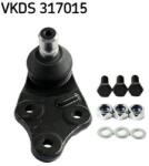 SKF Articulatie sarcina/ghidare SKF VKDS 317015 (VKDS 317015)