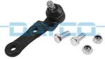 DAYCO Articulatie sarcina/ghidare DAYCO DSS2687 (DSS2687)