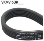 SKF Curea transmisie cu caneluri SKF VKMV 6DK1817 (VKMV 6DK1817) - fixbox