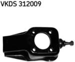 SKF Articulatie sarcina/ghidare SKF VKDS 312009 (VKDS 312009)