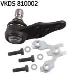 SKF Articulatie sarcina/ghidare SKF VKDS 810002 (VKDS 810002)