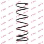 KYB Arc spiral KYB RA5662 (RA5662)