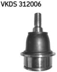 SKF Articulatie sarcina/ghidare SKF VKDS 312006 (VKDS 312006)