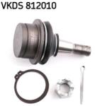 SKF Articulatie sarcina/ghidare SKF VKDS 812010 (VKDS 812010)