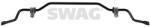 SWAG Bara stabilizatoare, suspensie SWAG 70 93 8587 (70 93 8587)