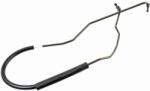 VAICO Furtun hidraulic, sistem de directie VAICO V10-2306 (V10-2306)