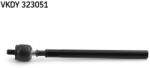 SKF Articulatie axiala, cap de bara SKF VKDY 323051 (VKDY 323051)