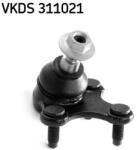 SKF Articulatie sarcina/ghidare SKF VKDS 311021 (VKDS 311021)