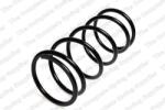 LESJÖFORS Arc spiral LESJÖFORS 4059231 (4059231) - fixbox