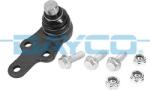 DAYCO Articulatie sarcina/ghidare DAYCO DSS1536 (DSS1536)