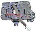 METZGER Arc spirala, Airbag METZGER 0916616 (0916616)