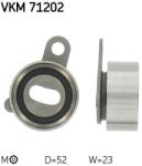 SKF Rola intinzator, curea distributie SKF VKM 71202 (VKM 71202)