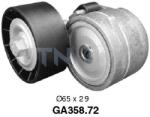 SNR Intinzator curea, curea distributie SNR GA358.72 (GA358.72)