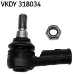 SKF Cap de bara SKF VKDY 318034 (VKDY 318034) - fixbox