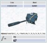 Magneti Marelli Comutator coloana directie MAGNETI MARELLI 510033451501 (510033451501)