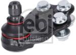 Febi Bilstein Articulatie sarcina/ghidare FEBI BILSTEIN 181373 (181373)
