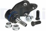 DELPHI Articulatie sarcina/ghidare DELPHI TC9225 (TC9225)