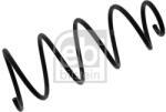 Febi Bilstein Arc spiral FEBI BILSTEIN 38581 (38581) - fixbox