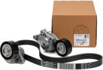 Original Psa Set curea transmisie cu caneluri ORIGINAL PSA 1631481680 (1631481680)
