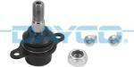 DAYCO Articulatie sarcina/ghidare DAYCO DSS2979 (DSS2979)