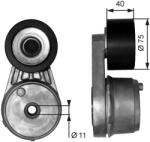 GATES Intinzator curea, curea distributie GATES T38645 (T38645)