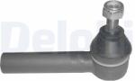DELPHI Cap de bara DELPHI TA1671 (TA1671) - fixbox