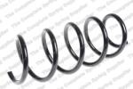 LESJÖFORS Arc spiral LESJÖFORS 4035761 (4035761) - fixbox