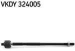 SKF Articulatie axiala, cap de bara SKF VKDY 324005 (VKDY 324005)