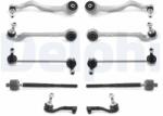 DELPHI Set reparatie, bara stabilizatoare DELPHI TC4338KIT (TC4338KIT)