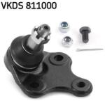 SKF Articulatie sarcina/ghidare SKF VKDS 811000 (VKDS 811000)