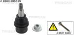 TRISCAN Articulatie sarcina/ghidare TRISCAN 8500 295135 (8500 295135)