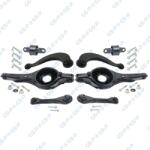 GSP Set reparatie, bara stabilizatoare GSP S990066SK (S990066SK)