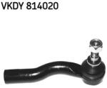 SKF Cap de bara SKF VKDY 814020 (VKDY 814020) - fixbox