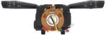 VALEO Comutator coloana directie VALEO 251936 (251936)
