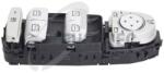 Trucktec Automotive comutator, macara geam TRUCKTEC AUTOMOTIVE 02.42. 129 (02.42.129)