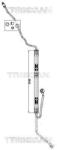 TRISCAN Furtun hidraulic, sistem de directie TRISCAN 8516 29001 (8516 29001)