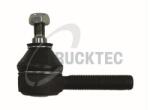 Trucktec Automotive Cap de bara TRUCKTEC AUTOMOTIVE 02.31. 011 (02.31.011) - fixbox