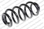 LESJÖFORS Arc spiral LESJÖFORS 4204264 (4204264) - fixbox