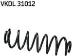 SKF Arc spiral SKF VKDL 31012 (VKDL 31012) - fixbox