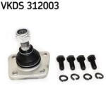 SKF Articulatie sarcina/ghidare SKF VKDS 312003 (VKDS 312003)
