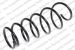 LESJÖFORS Arc spiral LESJÖFORS 4092609 (4092609) - fixbox