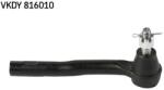 SKF Cap de bara SKF VKDY 816010 (VKDY 816010) - fixbox