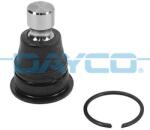 DAYCO Articulatie sarcina/ghidare DAYCO DSS2444 (DSS2444)