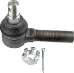 LEMFÖRDER Cap de bara LEMFÖRDER 12831 01 (12831 01) - fixbox