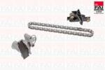 FAI AutoParts Kit lant distributie FAI AutoParts TCK166 (TCK166)
